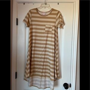 LulaRoe Carly Dress